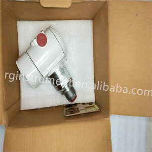 Factory Supply <strong>ABB</strong> Pressure <strong>Transmitter</strong> for Abb266HSH High Overload Gauge Pressure <strong>Transmitter</strong> High Stability - Product Image 2