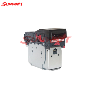 Validador de Billetes ITL NV9 de Alta Potencia, Aceptador de Billetes para Máquinas Expendedoras, Cambiador de Monedas, Máquina de Juegos de Arcade - Product Image 4