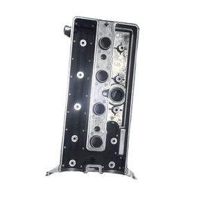 Tapa de Válvulas de Aluminio para Buick Excelle 92062396 90501943 para Reemplazo o Reparación con Juego de Juntas - Product Image 5