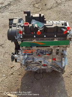 Moteur 1.5T EcoBoost flambant neuf pour Ford Fusion Focus Escape Mondeo c-max
