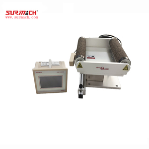 Web hướng dẫn với biên độ hẹp web hướng dẫn thiết bị tùy chỉnh cảm biến siêu âm - Product Image 5