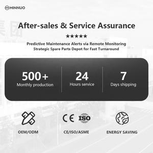 Ön arıtma veya tampon depolama için düşük basınçlı hidrojeni orta basınca sıkıştıran hidrojen kompresörleri - Product Image 6