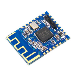 JDY-16 4.2 Módulo con Chipset nRF51822, Interfaz UART de Bajo Consumo para Dispositivos IoT - Product Image 1