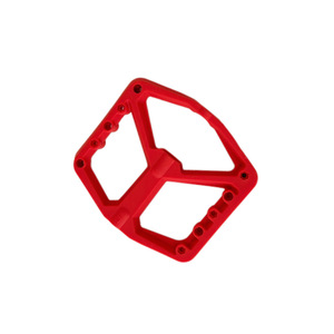 Platform Pedal 10.6x10Cm Anti-Slip Plastic Mountain Bikes - Product Image 3