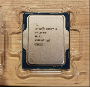 Used for <strong>Intel</strong> <strong>Core</strong> <strong>I5</strong> 12400F Six-<strong>Core</strong> <strong>Processor</strong> 2.5 GHz 65W DDR4 Memory CPU Compatible Z790 Socket Motherboards for Desktop New - Product Image 2