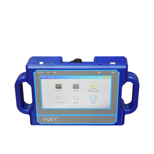 Detector de Agua Subterránea Portátil de 150/300/500m con Tecnología Avanzada Anti-Interferencia, Precisión de Medición 0.001mv - Product Image 3
