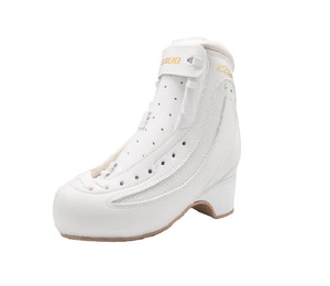 Giày trượt băng nghệ thuật cấp cao nhất cho vận động viên chuyên nghiệp hiệu suất tuyệt vời 3-4 lần trượt băng nghệ thuật mùa đông - Product Image 5