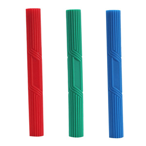 แท่งซิลิโคนบริหารข้อมือและแขน สำหรับฝึกความแข็งแรง นวดผ่อนคลาย ยืดหยุ่น กันลื่น ใช้ได้กับทุกประเภท - Product Image 5