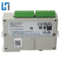 Nuevo controlador PLC Delt Original DVP16SP11R módulo de entrada/salida Digital serie DVP controlador de programación PLC dvp16sp11r Spot