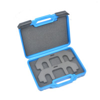 Kit d'outils de calage et de maintien de l'arbre à cames du moteur pour Ford 3.5L 3.7L 4V