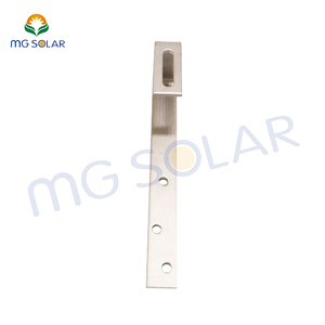 Crochet de <span class=keywords><strong>fixation</strong></span> pour <span class=keywords><strong>panneau</strong></span> <span class=keywords><strong>solaire</strong></span> sur toit en tuiles, en acier inoxydable de haute qualité, pour toit en tuiles ou en bardeaux - Product Image 6