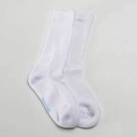 Chaussettes pour diabétiques de haute qualité Chaussettes minces en bambou à faible quantité minimale de commande Chaussettes personnalisées pour diabétiques