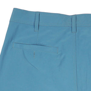 กางเกงว่ายน้ําขาสั้นโพลีเอสเตอร์รีไซเคิลบุรุษแบบกําหนดเองสแปนเด็กซ์ว่ายน้ําผ้าชายหาดกางเกงว่ายน้ําสําหรับชุดว่ายน้ํา - Product Image 4