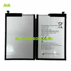 Batería de Repuesto Recargable para Teléfono Móvil Yabida BL-58BX de Iones de Litio de 6000 mAh, 3.8 V-4.35 V, Certificada por ROHS y MSDS - Product Image 2