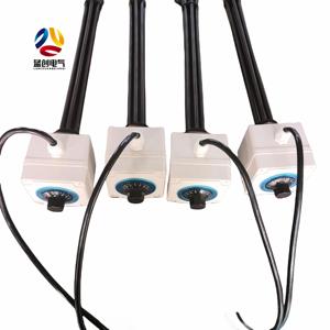 2kw 3KW 5KW 6KW tùy chỉnh điện nước ngâm nóng ống yếu tố làm nóng với điều chỉnh nhiệt - Product Image 2