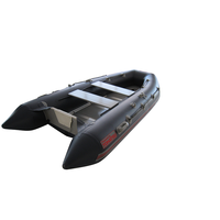 Vente en gros Bateau à rames gonflable pour 2 personnes avec pompe pour les fabricants