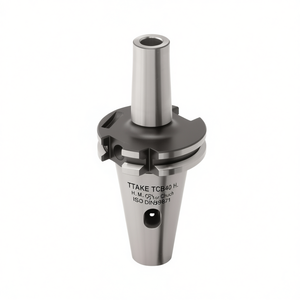 หัวจับดอกสว่านแบบ TAPER รุ่น TCB40 H.. M.. CPY ISO มาตรฐาน DIN 69871 - Product Image 2
