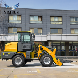 Chargeur électrique certifié EPA NIMBUS, zéro émission, respectueux <span class=keywords><strong>de</strong></span> l'environnement, pour le nettoyage <span class=keywords><strong>de</strong></span> la neige, <span class=keywords><strong>recrutement</strong></span> mondial d'agents, chargeur électrique - Product Image 3