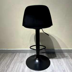 <span class=keywords><strong>Bar</strong></span> phân bắc âu PU bọc cafe nhà hàng nhà bếp đồ nội thất cao xoay <span class=keywords><strong>Bar</strong></span> ghế cho <span class=keywords><strong>bar</strong></span> Salon - Product Image 5