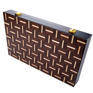 Bán buôn tùy chỉnh 40cm <span class=keywords><strong>backgammon</strong></span> gỗ hình chữ T <span class=keywords><strong>backgammon</strong></span> sang trọng kích thước lớn <span class=keywords><strong>backgammon</strong></span> - Product Image 5