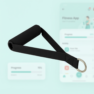 <span class=keywords><strong>Attrezzi</strong></span> Compatti per Esercizi, <span class=keywords><strong>Set</strong></span> <span class=keywords><strong>Palestra</strong></span> Portatile per Allenamento Muscolare Completo del Corpo - Product Image 1