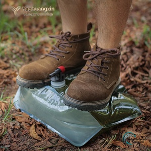 Foldable Water Jug 7.5L PEVA <b>Hydration</b> <b>Bladder</b> Camping Outdoor Drinking Water Storage Bag - Product Image 6