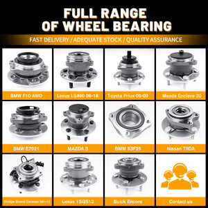 UGK otomotiv araba poyra rulmanı s ön arka tekerlek göbeği poyra rulmanı Honda için CR-V/<span class=keywords><strong>RE</strong></span> #/RW #/4WD 2007-2016 42200-STK-A01 - Product Image 5