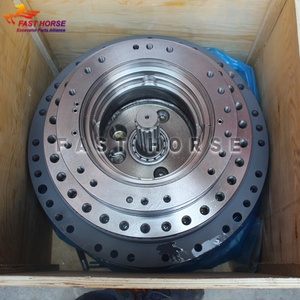 อะไหล่เครื่องจักรก่อสร้างฮังกู้ด รุ่น 31N6-40041 ชุดเกียร์เดินหน้าสำหรับ R225-9, R210-7 อะไหล่เครื่องจักรก่อสร้าง อะไหล่รถขุด - Product Image 3