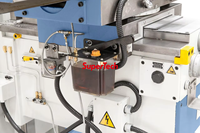 Centre d'usinage vertical Supertech XL6230C utilisé fraiseuse CNC à broche unique système de contrôle Fanuc prix d'usine Chine