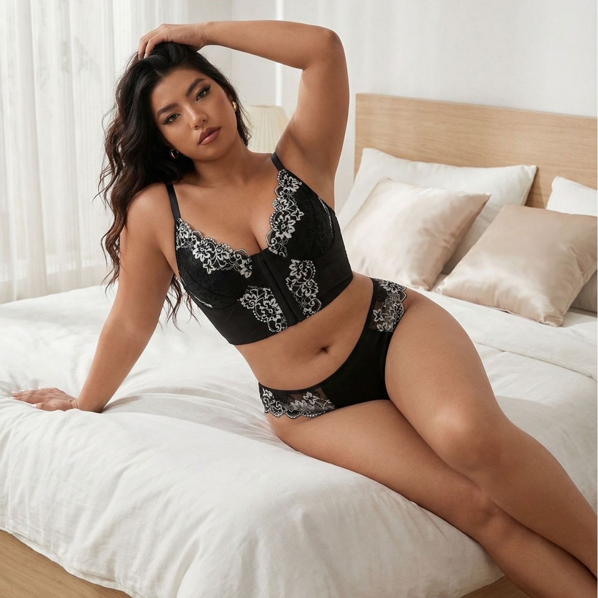 Low Price Plus Size Lingerie Canada 4-layer Leak-Proof & Breathable |  Alibaba.com