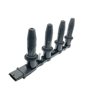 Bobina di Accensione UF606 1208021 per Chevrolet Cruze, <span class=keywords><strong>Opel</strong></span> Astra, Buick Regal Z18XER 1.8L 1.6T, Componenti Motore - Product Image 3