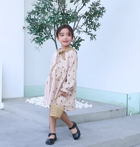 Precio de Fábrica, Venta al por Mayor en China, Zapatos de Vestir para Niñas, Zapatos Escolares Negros de Cuero Genuino, Zapatos Mary Jane para Niñas - Product Image 3