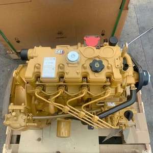 ชิ้นส่วนเครื่องจักรก่อสร้างอุตสาหกรรม C4.4 C2.4 C2.2เครื่องยนต์ดีเซลชิ้นส่วนเครื่องจักรก่อสร้างสำหรับรถขุดตีนตะขาบ - Product Image 2