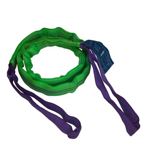 3-Tonnen-Rundschlinge von hoher Qualität in Hanming-Ausführung - Product Image 6