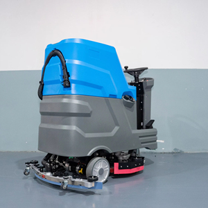 <span class=keywords><strong>Autolaveuse</strong></span> électrique autoportée à passage unique, nettoyage personnalisable et prix usine HELI pour les couloirs d'hôpital - Product Image 3