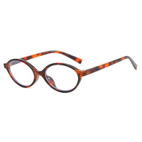 UNOC-Lunettes de soleil de luxe vintage 2024 à petite monture pour hommes et femmes, verres en acrylique à monture verte et grise, protection UV400