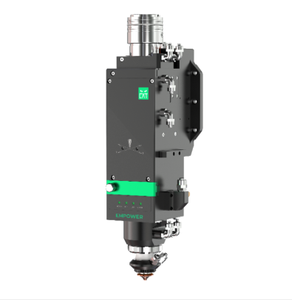 Découpeuse laser à fibre portable certifiée CE 3000W MAX Raycus Raytools XC3000 avec système de mise au point automatique et nesting intégré tout-en-un - Product Image 5