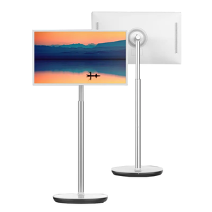 Smart Portable 32 Inch Full HD Touch Screen <b>Android</b> 12 <b>TV</b> LED Backlight Interactive High Brightness Display 32-Inch Screen Offer - Product Image 2