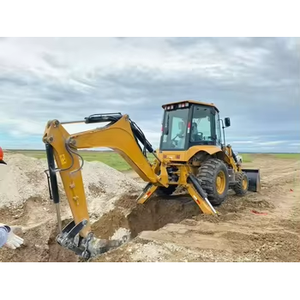 Máy xúc đào đa năng Sany 2.5t Mini Loader BHL75 với động cơ mạnh mẽ - Product Image 5