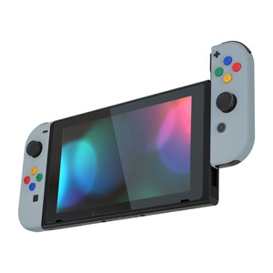 Boîtier de manette DIY pour Nintendo Switch, coque de protection personnalisée - Product Image 4