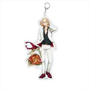 <span class=keywords><strong>Tokyo</strong></span> <span class=keywords><strong>Revengers</strong></span> porte-clés Manjiro Ken Takemichi <span class=keywords><strong>Hinata</strong></span> Atsushi Chibi Kawaii pendentif Anime porte-clés <span class=keywords><strong>Tokyo</strong></span> <span class=keywords><strong>Revengers</strong></span> Anime Cosplay - Product Image 4