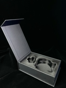 Caja de Embalaje Creativa de Buena Calidad, Personalización de Cajas, Fabricante Directo, Caja de Cajones de Alta Gama - Product Image 3