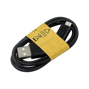 E-droid akıllı telefonlar için eParthub evrensel USB kablosu mikro şarj kablosu uzatma kafası ahududu <span class=keywords><strong>Pi</strong></span> güç kablosu - Product Image 4