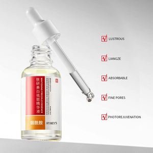 Suero <span class=keywords><strong>Facial</strong></span> de Colágeno de Marca Privada HYMEY'S, Suero <span class=keywords><strong>Facial</strong></span> Antienvejecimiento, Blanqueador, Natural y Orgánico - Product Image 2