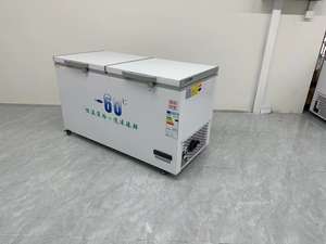 Congélateur ultra-basse température pour thon -30/40/60/65/80L - Product Image 2