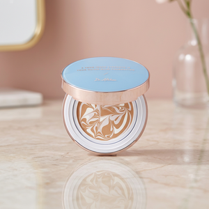 Dr.Althea Soin Coréen Double Sérum Baume Fond de Teint # 21 baumes de maquillage coréens K-Beauty hydratants et naturels pour le visage - Product Image 2