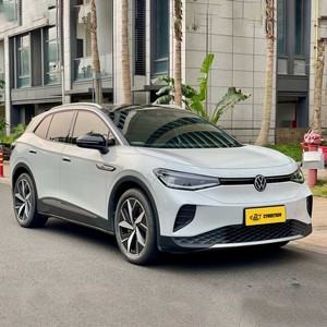 <span class=keywords><strong>Volkswagen</strong></span> ID.4 Crozz <span class=keywords><strong>2022</strong></span>, longue autonomie, véhicules à énergie <span class=keywords><strong>nouvelle</strong></span>, 360 °   Image panoramique RWD Pure EV SUV Auto Electrico VW id.4 - Product Image 3