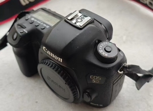 Appareil photo numérique d'occasion de haute qualité 5D <span class=keywords><strong>Mark</strong></span> <span class=keywords><strong>III</strong></span> 22MP, 90% neuf esthétiquement, appareil photo plein format - Product Image 4