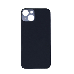 Panneau arrière en verre avec grande ouverture pour appareil photo pour iPhone 13 Pro Max, iPhone 13 Pro, iPhone 13 – Composants de réparation du capot arrière et de la porte de batterie - Product Image 2