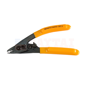 Hohe qualität 2 loch/<span class=keywords><strong>3</strong></span> loch CFS-2 optische faser kabel stripper faser optik CFS-2 miller kabel stripper - Product Image 4